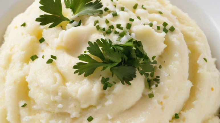 mashed potatoes recipe thanksgiving food