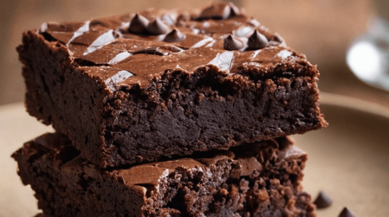 Best Chocolate Brownie Recipe